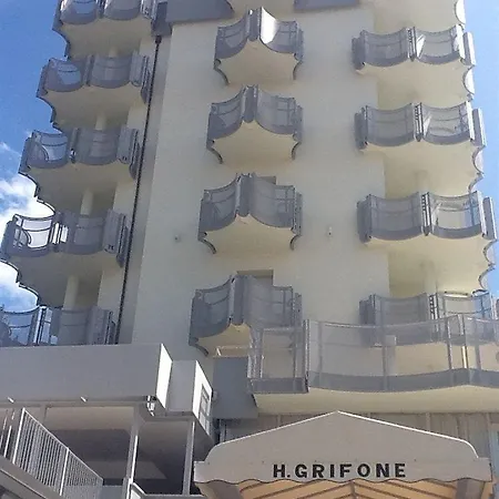 Hotel Grifone Rimini