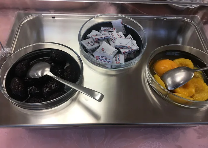 غريفون 3* ريميني